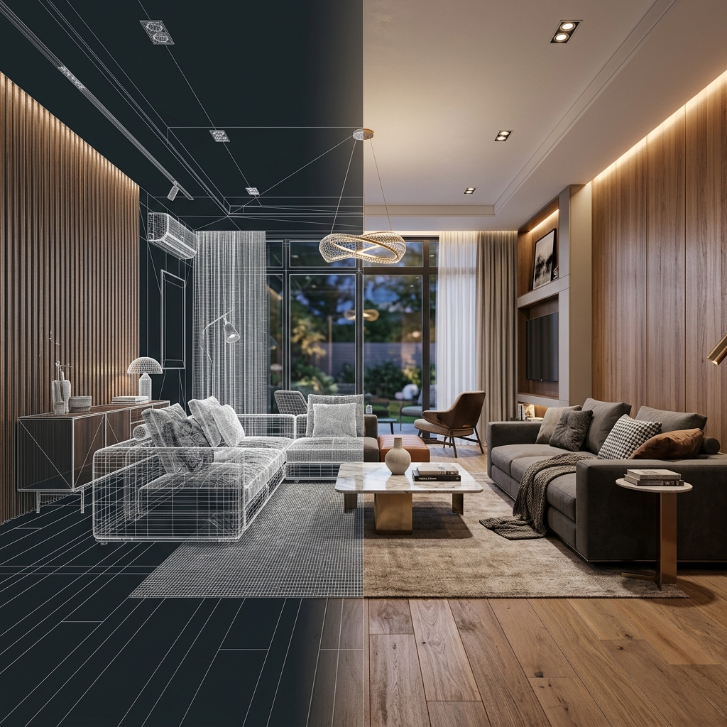 Nova Design Architectural Team