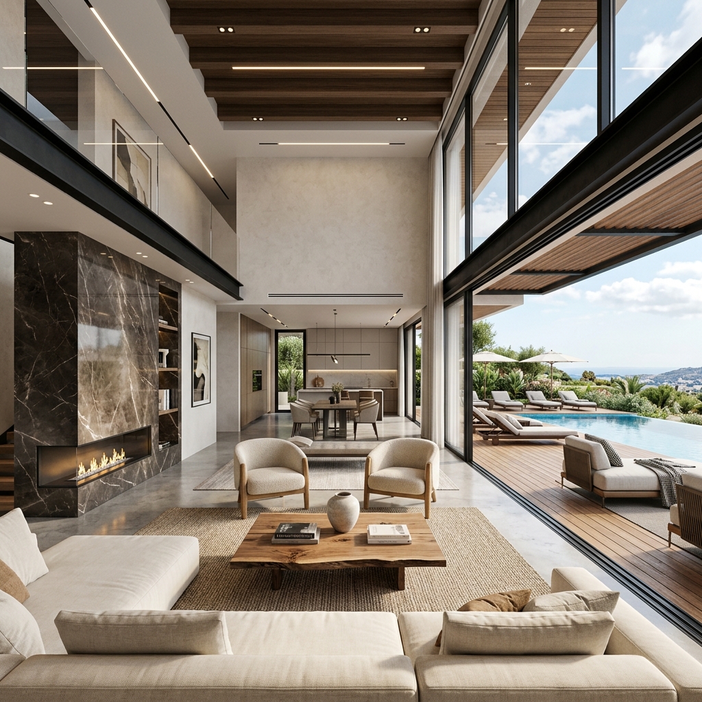 Nova Design Architectural Team