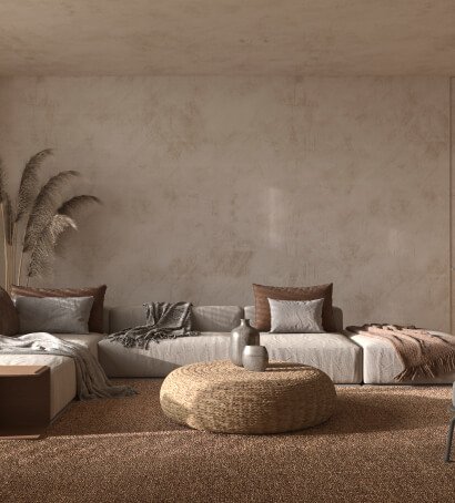 Luxury Basement Finishing