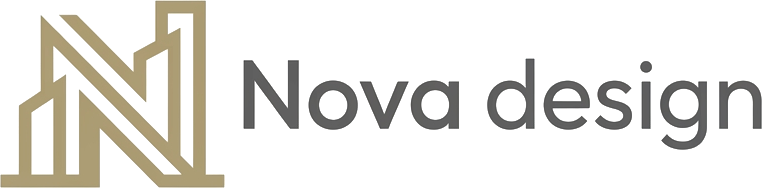 Nova Design Firm Logo