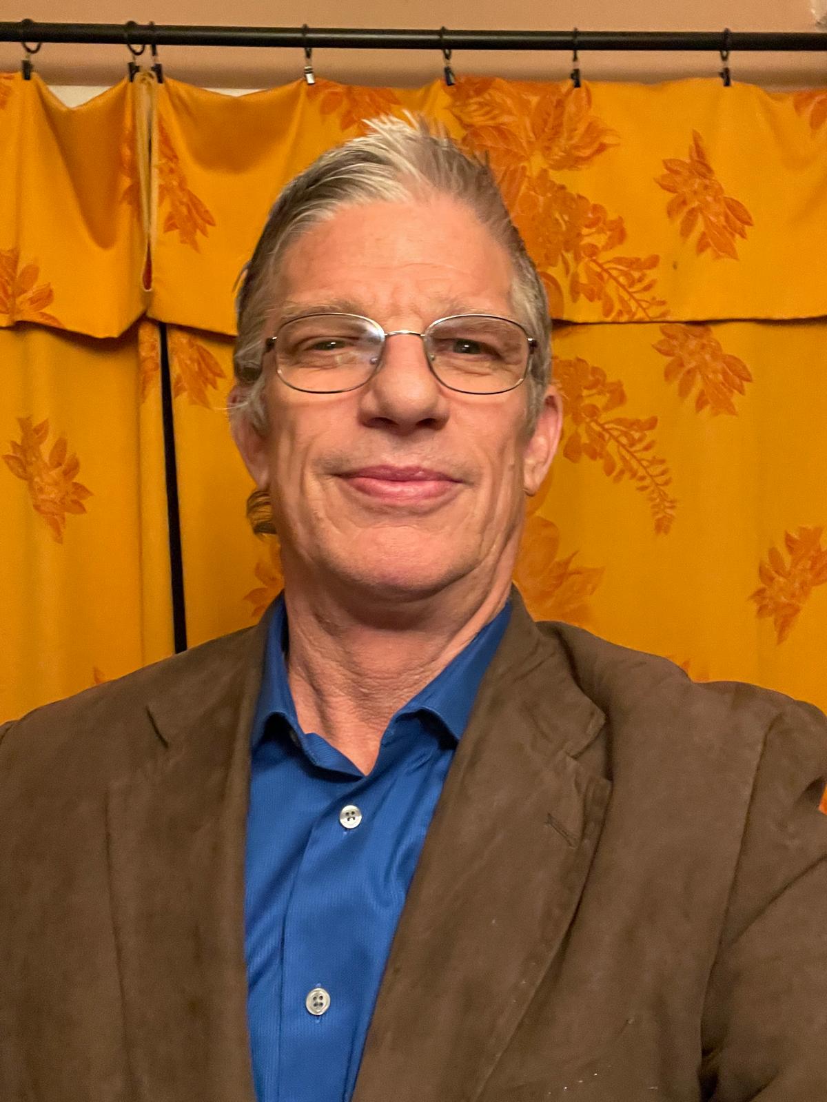 Stefan McCulloch - VP of Remodeling and Estimation