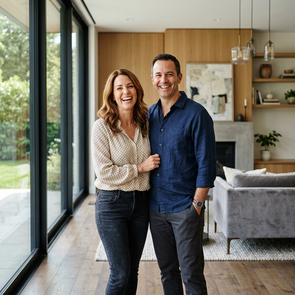 Marcus & Sarah Jenkins Review