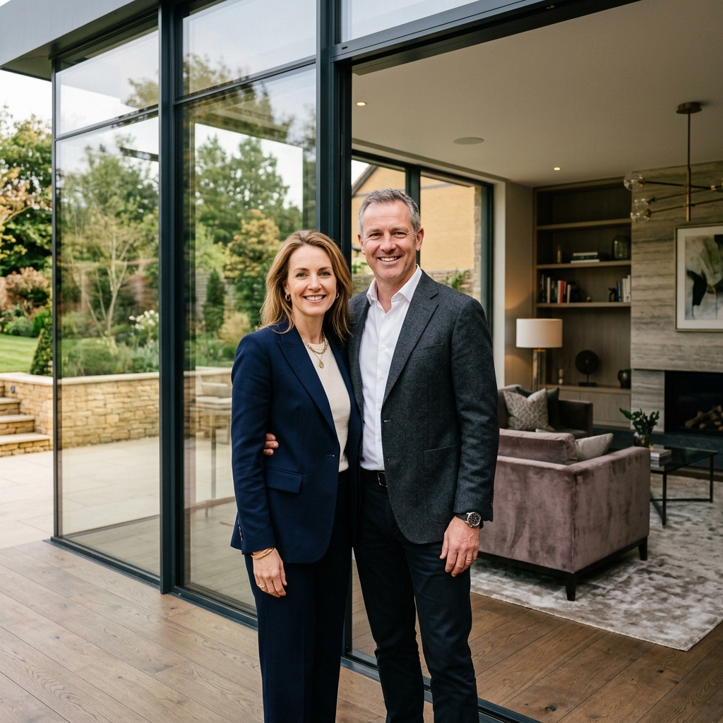 David & Elena Reynolds Review